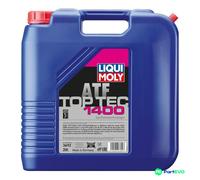 LIQUI MOLY TRANSMISSION OIL 3692