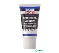 LIQUI MOLY TRANSMISSION OIL ADDITIVE 5198