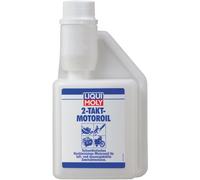 Liqui Moly Two-Stroke Engine Oil 250ml