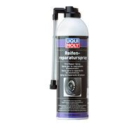Liqui Moly Tyre Repair Spray 500ml Emergency Flat Tyre Sealant & Inflator 3343