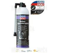 Liqui Moly Tyre Repair Spray Sealants 500ml Subsequent Tire Repair - 3343
