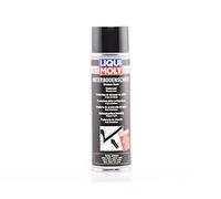 LIQUI MOLY Underseal Bitumen, black (Spray) | 500 ml | Body protection | Underbody protection | SKU: 6111