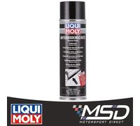 Liqui Moly - Underseal - Bitumen Spray - Black - Schutz - 500ml - 6111