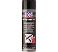 LIQUI MOLY Underseal, black (Spray) | 500 ml | Body protection | Underbody prot
