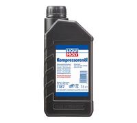 LIQUI MOLY Compressor Oil | 1 L | Compressor oil | SKU: 1187