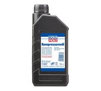 Liqui Moly Universal Air Compressor Oil All Season Low Friction Oil - 1L