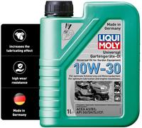 Liqui Moly 1273 Universal Garden Tool Oil 10 W-30 1 Litre