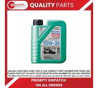 Liqui Moly UNIVERSAL OIL GARDEN EQPT 10W-30 1L - 1273