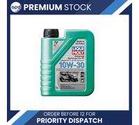 Liqui Moly 1273 Universal Garden Tool Oil 10 W-30 1 Litre