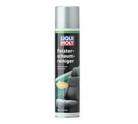 Liqui Moly Upholstery Foam Cleaner Fiber Dirt Remover Seat Cover Velour 300Ml