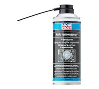 LIQUI MOLY V-Belt Spray | 400 ml | Service spray | SKU: 4085