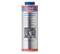LIQUI MOLY Valve Protection for Gas Vehicles | 1 L | Petroladititive | SKU: 4012