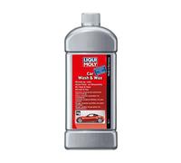Liqui Moly 1542 Car Wash and Wax 1 Litre