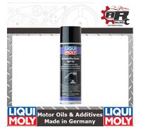Liqui Moly - Weld Protection Spray - Prevents Adhesion of Weld Beads - 500ml