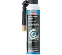 LIQUI MOLY Wheel Hub Paste (can with brush) | 200 ml | Paste | SKU: 4058