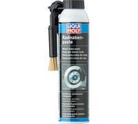 LIQUI MOLY Wheel Hub Paste (Spray Can With Brush) Separating Paste 200ml 4058