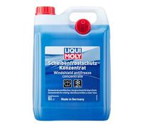 Liqui Moly Windscreen Antifreeze Concentrate | 5 L | Maintenance | Item No.: 21757