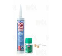 LIQUI MOLY WINDSCREEN FITTING BONDING ADHESIVE GLUE SEALANT GLASS 6139 310ML 1x