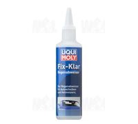Liqui Moly Rain Repellent 1590 Ready-Clear - Windscreen & Visor - 125 ml