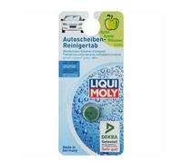 Liqui Moly Windscreen Washer Cleaner Tablets Apple Scent 1-4L Screenwash