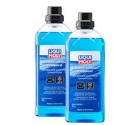 Liqui Moly Windshield Antifreeze Concentrate -52 °C 2Litres 21678