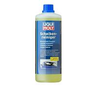 LIQUI MOLY Windshield Cleaner Citrus | 1 L | Wiping water additive | SKU: 1514