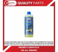 Liqui Moly 1514 Window Cleaning Concentrate 1L Streak-Free Biodegr...