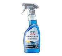 Liqui Moly Windshield De-Icer Spray, 500ml, Blue