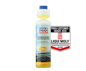 Liqui Moly Windshield Super Concentrated Cleaner 250Ml (151)