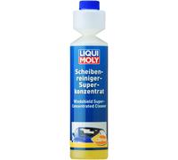 LIQUI MOLY Windshield Super-Concentrated Cleaner citrus | 250 ml | Wiping water