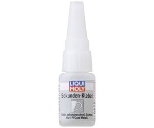Liqui Moly3805 Superglue 10g Fast Cure Bonds Plastic Metal Glass