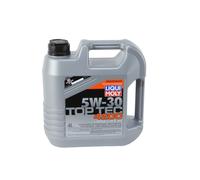 LIQUI MOLY Engine oil 5W-30, Capacity: 4l 3715