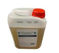 Liquid Animal Rennet for Cheese Making 5L | Suitable for Making All Cheese Types | GM Free Cheese Making Kit Ingredient | Traditional European Rennet In A Dropper Bottle
