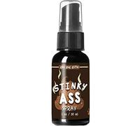 Liquid Ass Spray Farting Prank Smelly Bottle Smell Bomb-Prank... SPRAY LIQUID THAT SMELLS LIKE STINKY ASS