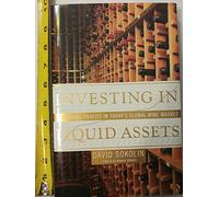 Liquid Assets: Uncorking Profits in Today's Global Wine Market