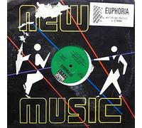 Liquid-Awesome 3-Subliminal Cu - Sweet Harmony [Vinyl Maxi-Single] [VINYL]