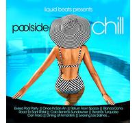 Liquid Beats - Poolside Chill