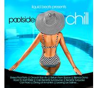 Liquid Beats - Poolside Chill
