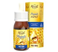 Liquid Bee Propolis Tincture 60 ml, Immune & Antioxidant Support, Tongil