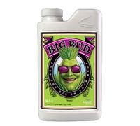 Liquid Big Bud 4L - Advanced Nutrients