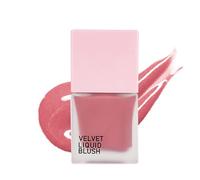 Liquid Blush Cosmetic, Waterproof Stick Makeup, Super Silky Shimmer Wand Tool with Premium Build, Beauty Care System with Smart Design, Smooth Glow Highlight Aid, Reliable Beauty Partner for Women
