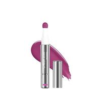 Liquid Blush,Cream Blush Stick - Creamy Makeup Highlighter for Lips & Cheeks, Buildable Skin Tint with Dewy Glow, Vegan & Lightweight Formula for All-Day Wear