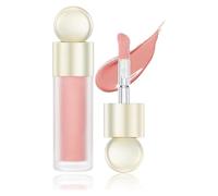 Liquid Blush - Cream Blush - Waterproof Lightweight Natural-Looking Smooth Natural-Looking Dewy Finish Skin Tint Makeup - 7.5ml (01#)