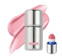 Liquid Blush for Cheeks,Matte Nude Pink Blusher, Easy Blend Natural Finish