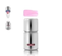 Liquid Blush Highlight 3 In 1 For Women, Jelly Color Liquid Blush with Sponge Head, Matte Makeup Blusher Cream, Long-Lasting Waterproof, Easy to Blend & Apply (B)