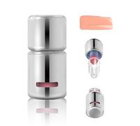 Liquid Blush Highlight 3-in-1 for Women, Matte Blusher Cream with Sponge Head, Liquid Blush Makeup, 5ml, 3.2x7.5cm (C07#)