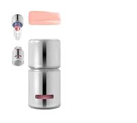 Liquid Blush, Jelly Color Liquid Blush,jelly blush,Blusher Highlight Contour 3 In 1, Matte Nude Makeup Blusher Soft Cream with Sponge Head, Long-Lasting, Waterproof, Easy to Blend & Apply (JC05)