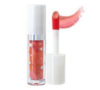 Liquid Blush, Long-Wearing Shimmer Blusher, 0.81x3.46 Inches, Lightweight and Blendable Formula, Precise Application for Naturally Sculpted Look, Beauty Makeup