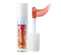 Liquid Blush, Long-Wearing Shimmer Blusher, 0.81x3.46 Inches, Lightweight and Blendable Formula, Precise Application for Naturally Sculpted Look, Beauty Makeup
