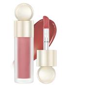 Liquid Blush Stick Tint for Cheeks & Contour - Soft Cream Blush Makeup with Natural Glow Enhancer, Waterproof Long-Lasting Shimmer Highlighter Beauty Stick Gel Face Drops Miracle Milk Jelly (Rosewood)